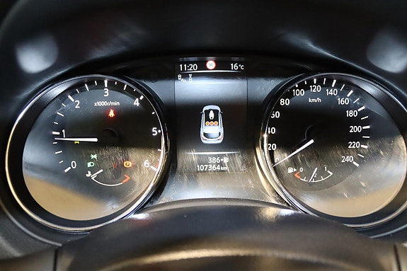 Nissan Qashqai 14 of 30