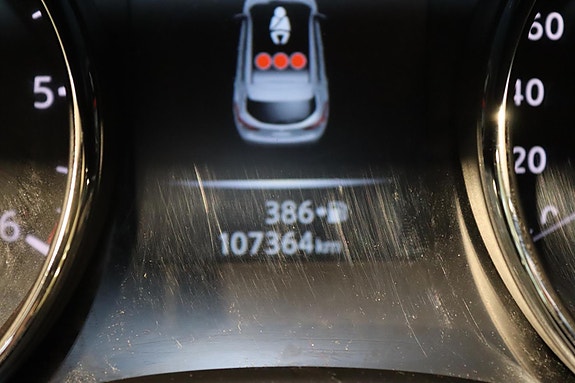 Nissan Qashqai 15 of 30