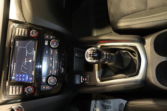 Nissan Qashqai 26 of 30