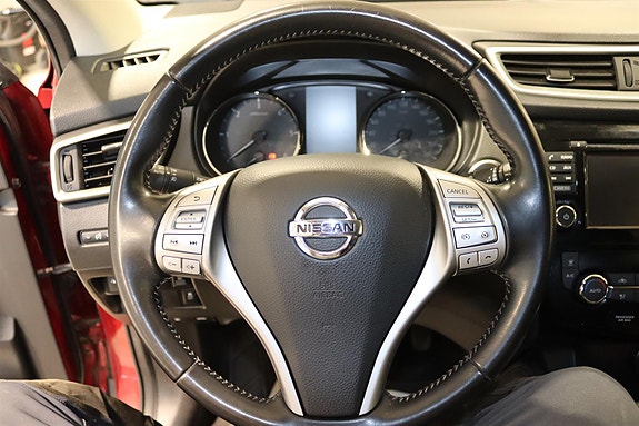 Nissan Qashqai 10 of 30