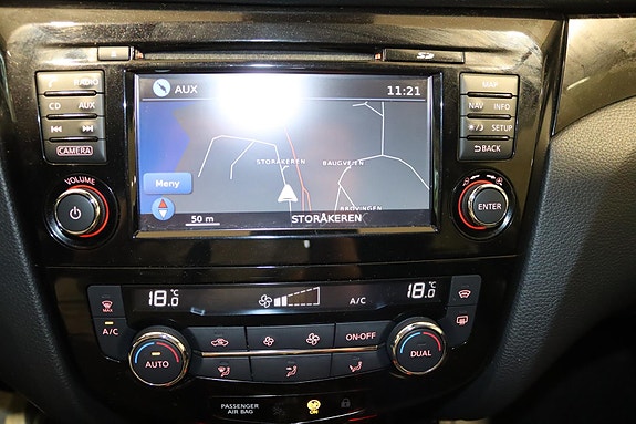 Nissan Qashqai 16 of 30