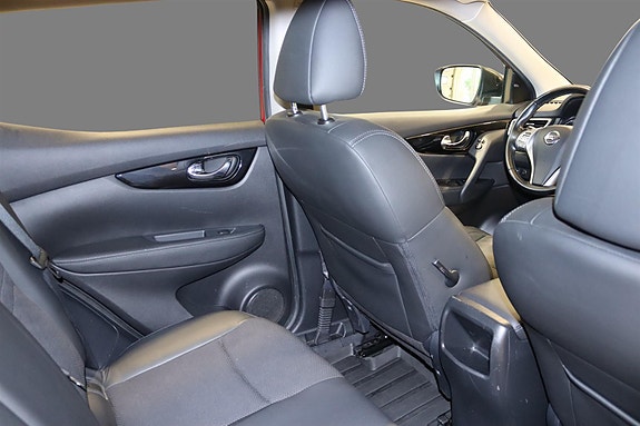 Nissan Qashqai 8 of 30