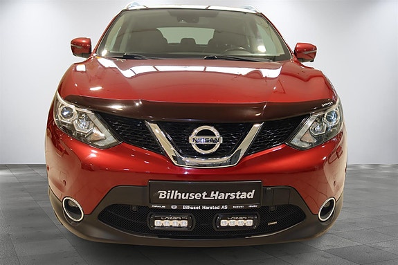 Nissan Qashqai 2 of 30