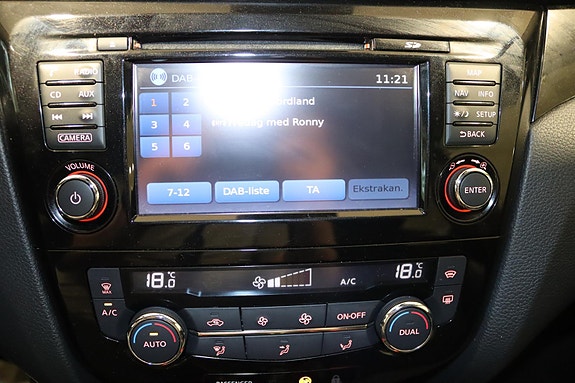 Nissan Qashqai 17 of 30