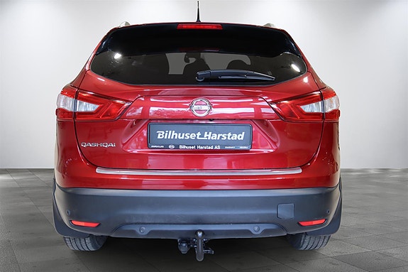 Nissan Qashqai 4 of 30
