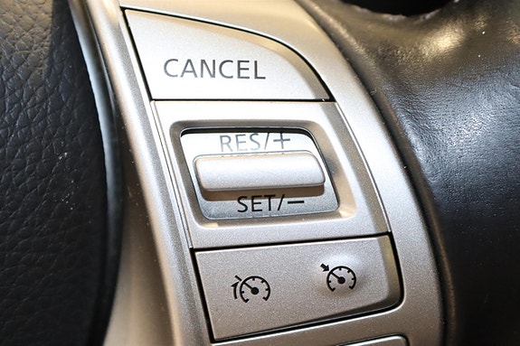 Nissan Qashqai 12 of 30