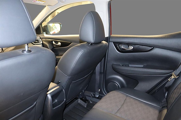 Nissan Qashqai 7 of 30