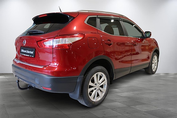 Nissan Qashqai 3 of 30