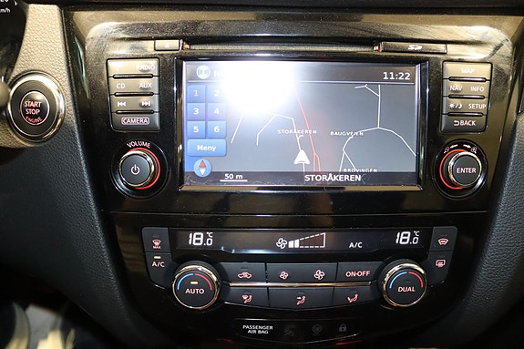 Nissan Qashqai 24 of 30