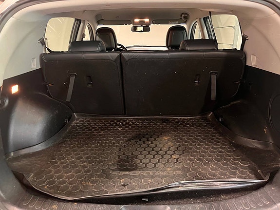 Kia Sportage 7 of 29