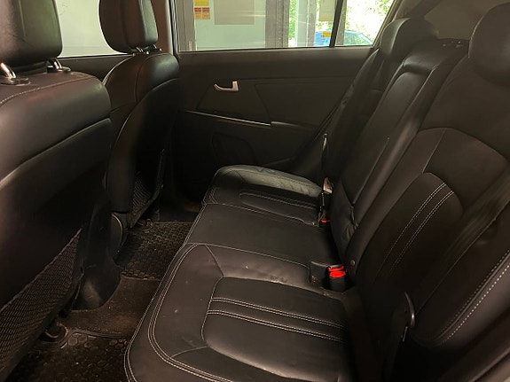 Kia Sportage 9 of 29