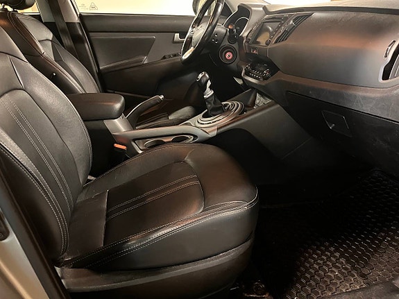 Kia Sportage 11 of 29