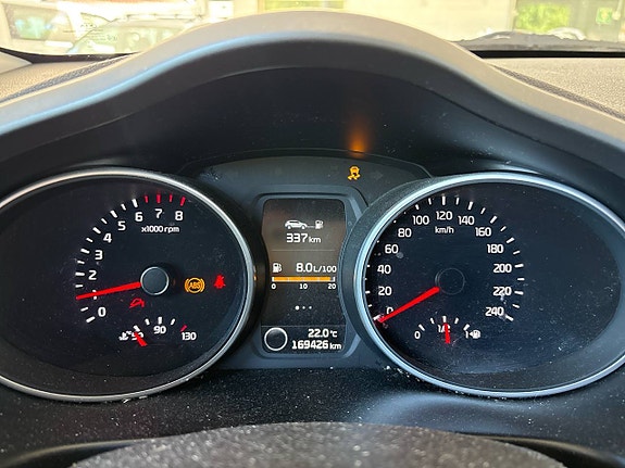Kia Sportage 15 of 29