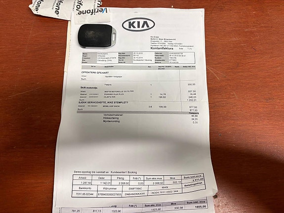 Kia Sportage 27 of 29