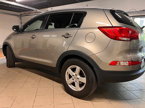 Kia Sportage 2 of 29