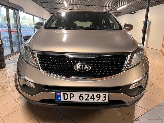 Kia Sportage 6 of 29