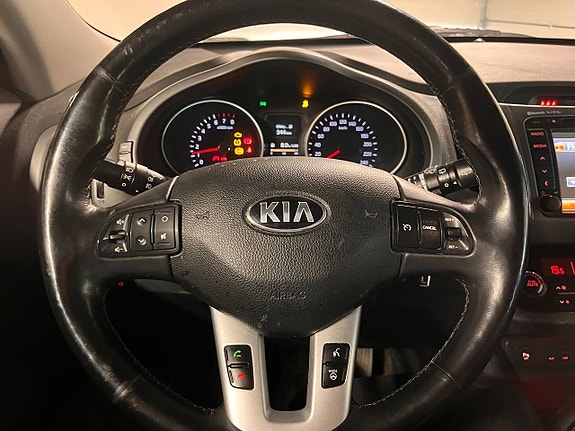 Kia Sportage 14 of 29