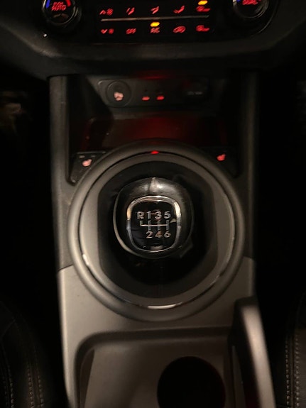 Kia Sportage 17 of 29