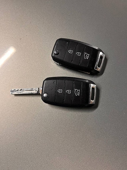 Kia Sportage 24 of 29
