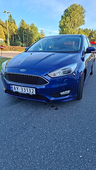 Ford Focus 7 of 20