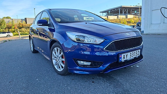 Ford Focus 6 of 20