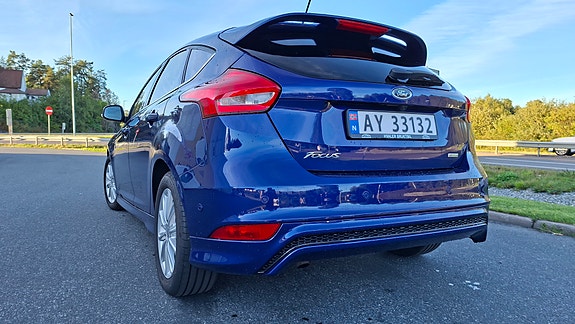 Ford Focus 4 of 20