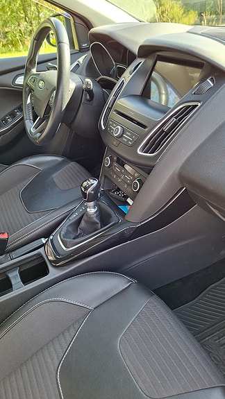 Ford Focus 12 of 20