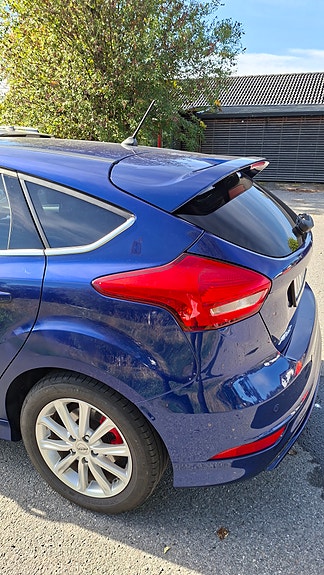 Ford Focus 15 of 20