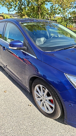 Ford Focus 17 of 20