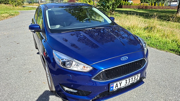 Ford Focus 11 of 20