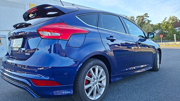 Ford Focus 3 of 20