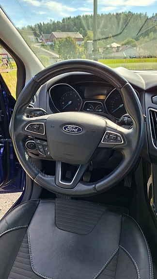 Ford Focus 20 of 20