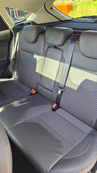 Ford Focus 10 of 20