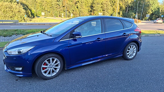 Ford Focus 8 of 20