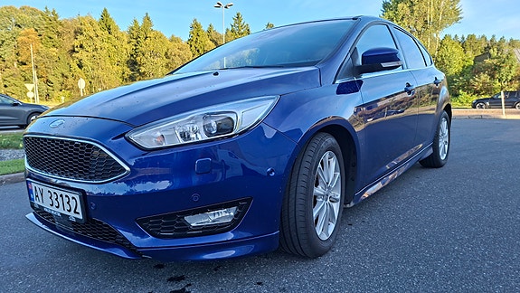 Ford Focus 5 of 20