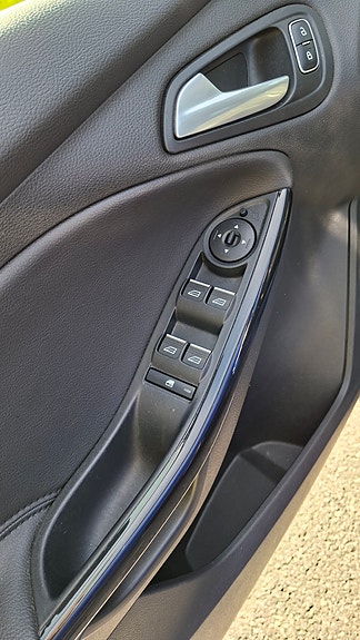Ford Focus 18 of 20