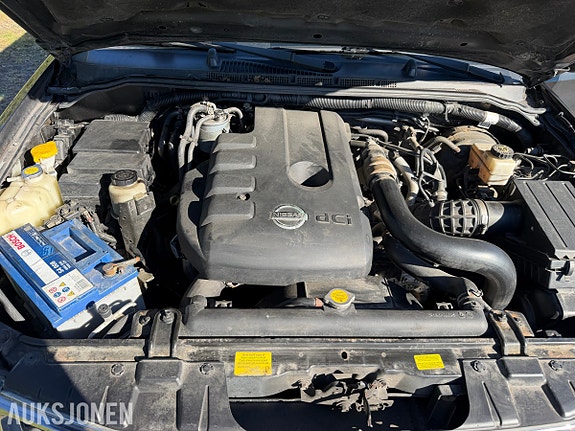 Nissan Navara 20 of 30
