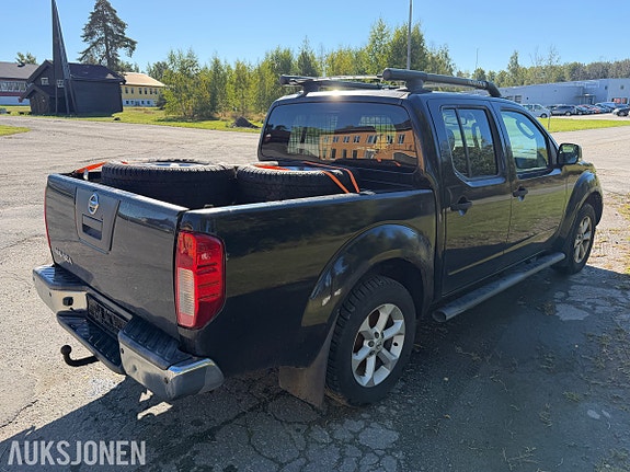 Nissan Navara 5 of 30