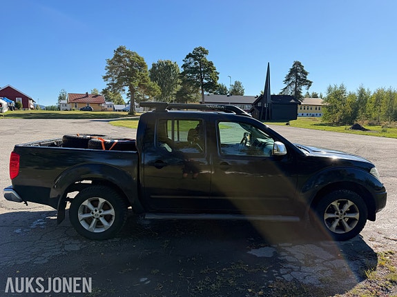 Nissan Navara 6 of 30