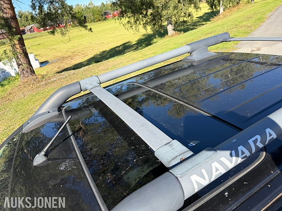 Nissan Navara 22 of 30