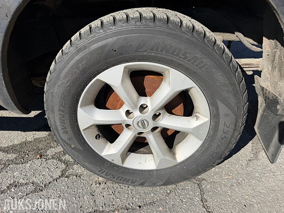 Nissan Navara 12 of 30