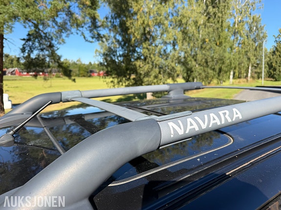 Nissan Navara 21 of 30