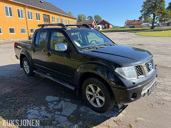 Nissan Navara 7 of 30