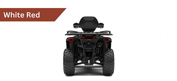 Segway Snarler AT5 L ABS Fully Equipped – 39 hk, ABS, 90 km/t (T3B), servostyring & app! 30 of 30