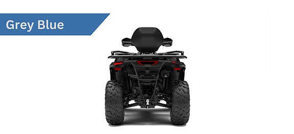 Segway Snarler AT5 L ABS Fully Equipped – 39 hk, ABS, 90 km/t (T3B), servostyring & app! 12 of 30