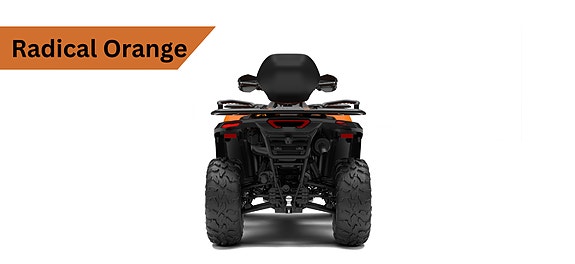 Segway Snarler AT5 L ABS Fully Equipped – 39 hk, ABS, 90 km/t (T3B), servostyring & app! 24 of 30