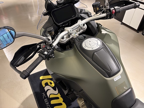 Ducati Multistrada V4 S Radar *Touring-pakke 8 of 15
