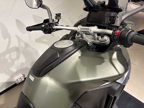 Ducati Multistrada V4 S Radar *Touring-pakke 14 of 15