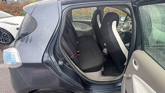 Renault Zoe 17 of 25