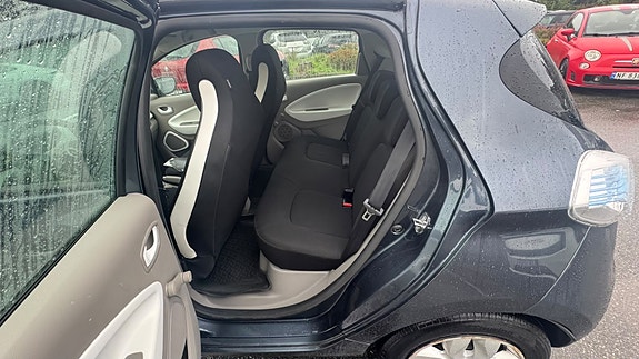 Renault Zoe 18 of 25